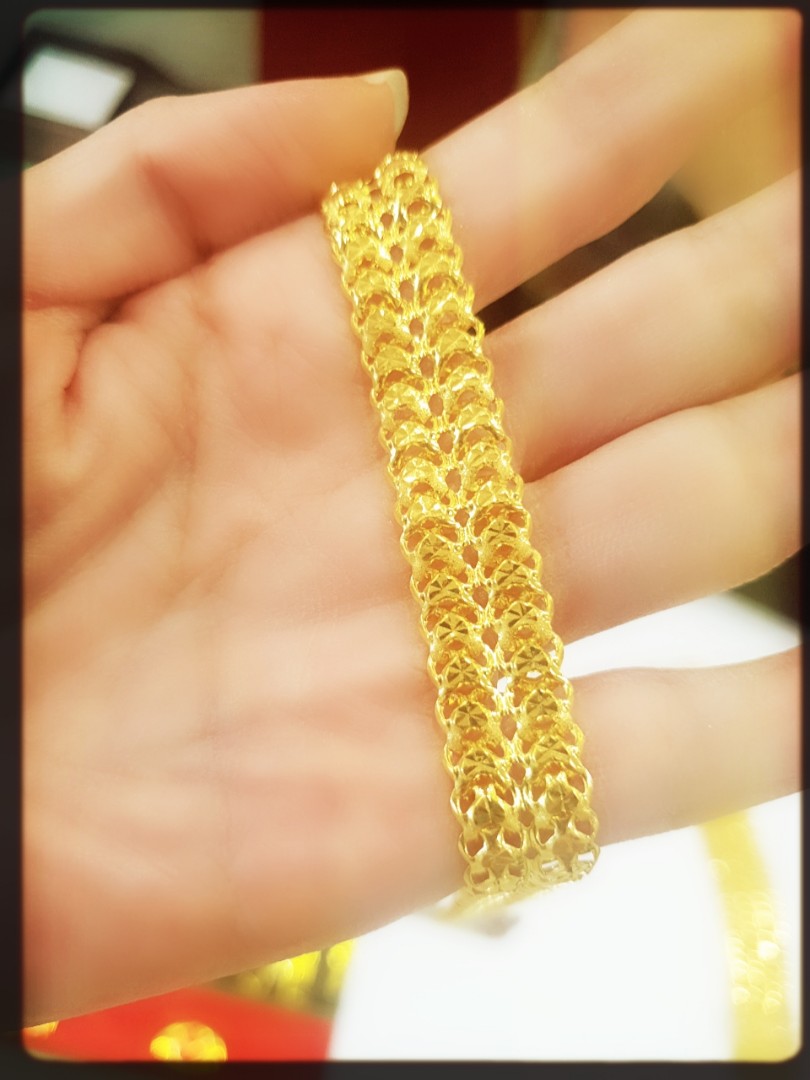 Buy now pay shop later gold jewelry