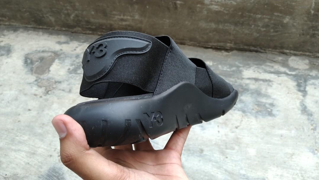 sandal y3 yohji yamamoto