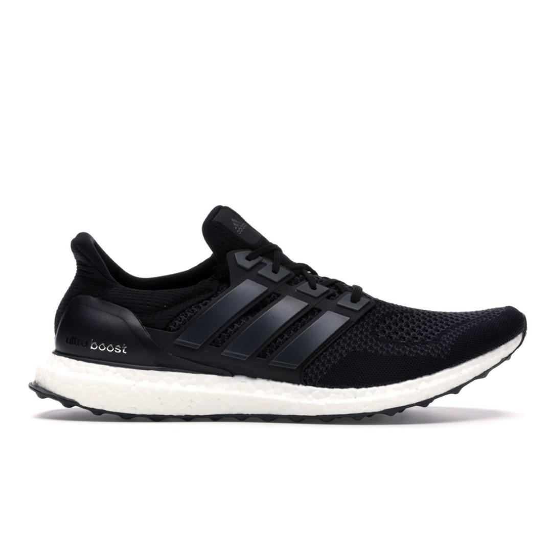 core black 1.0