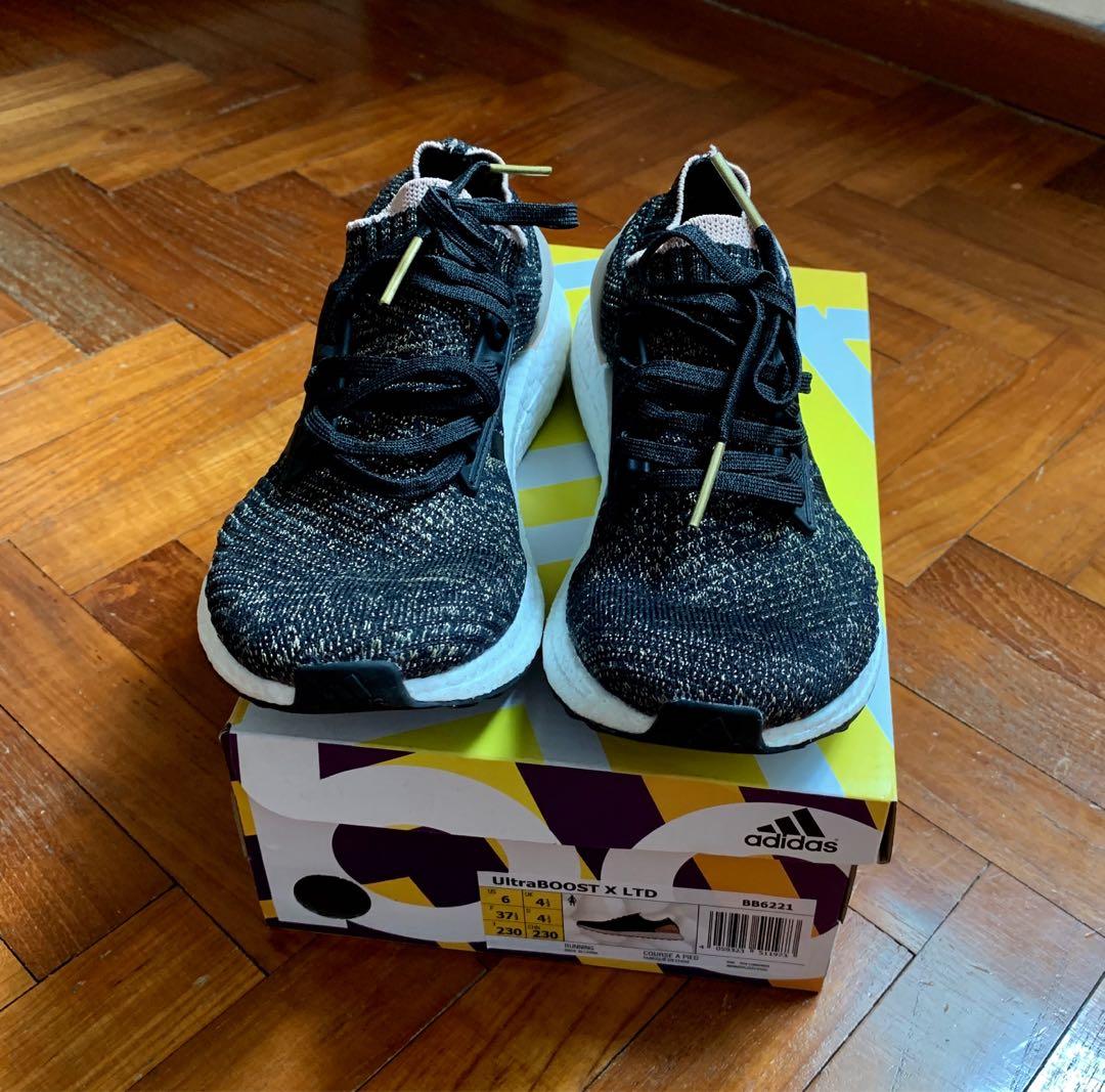 Adidas Ultra Boost X LTD women running shoes