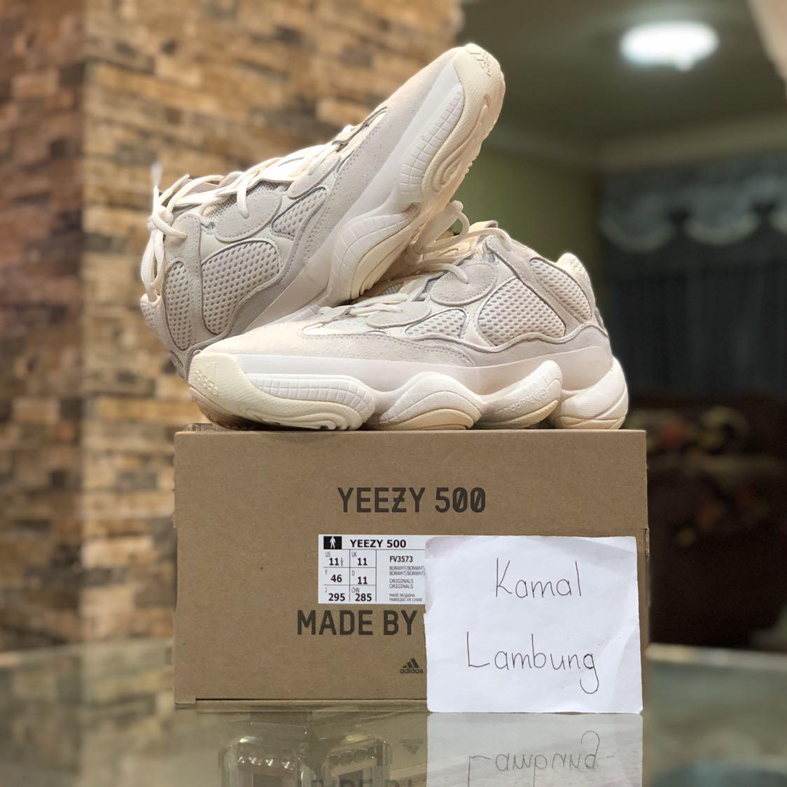Adidas 8 Men 's US Shoe Size Athletic Shoes adidas Yeezy 500 for