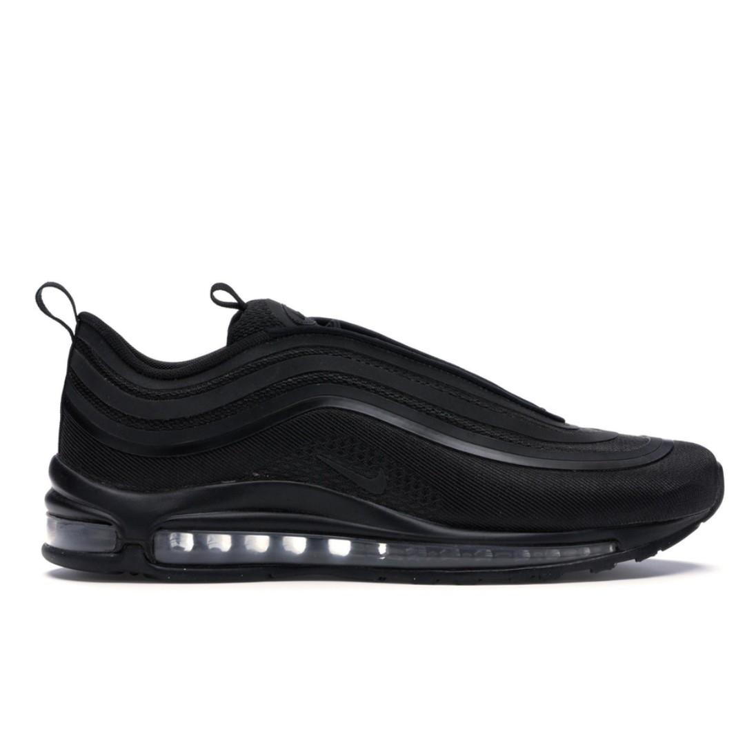 Air max 97 triple black ultra 17 Outlet