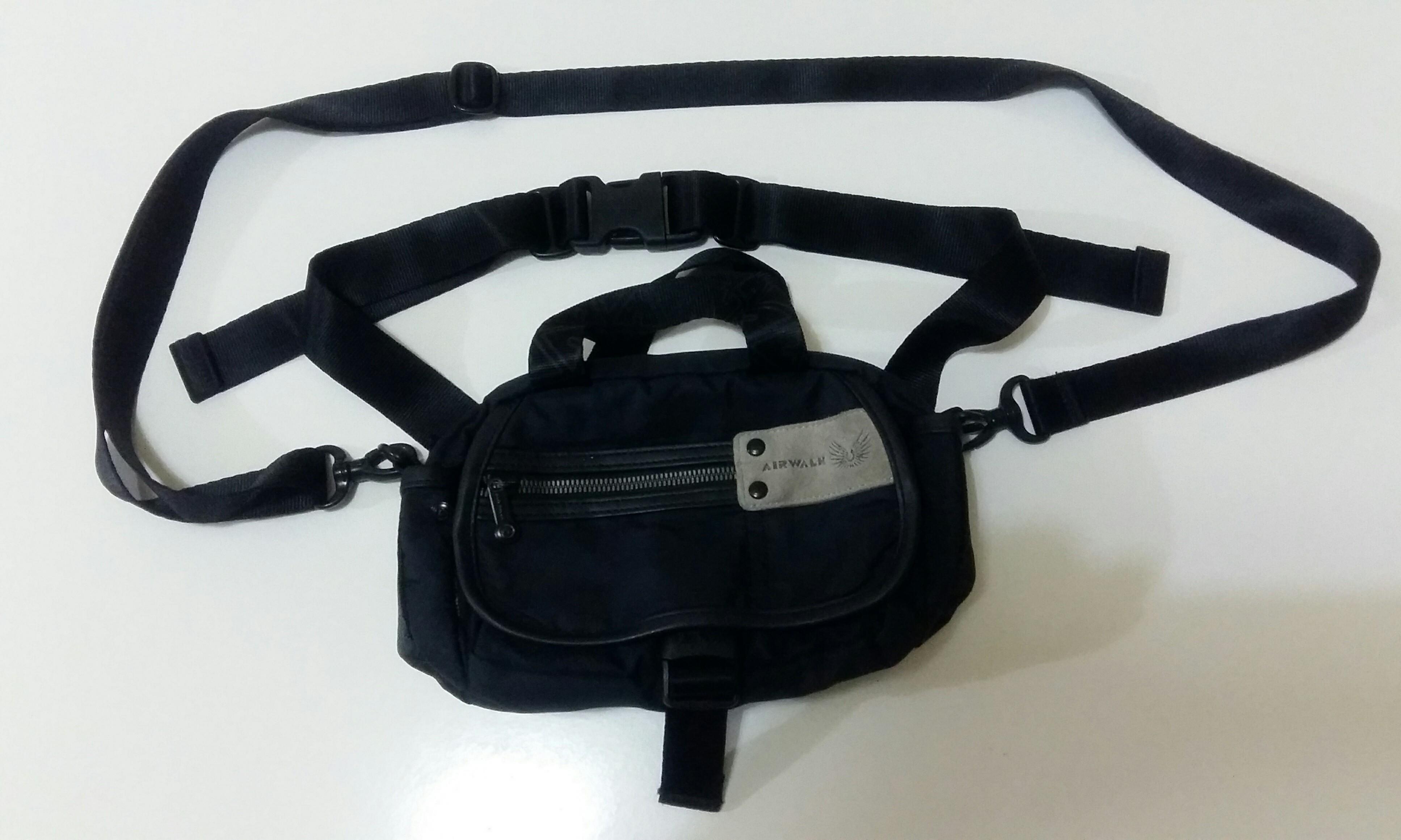 airwalk sling bag price