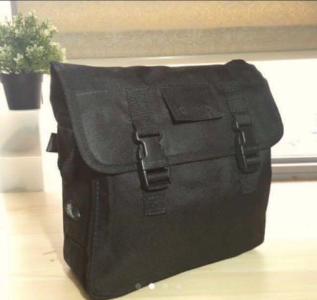 Army market sling bag shop