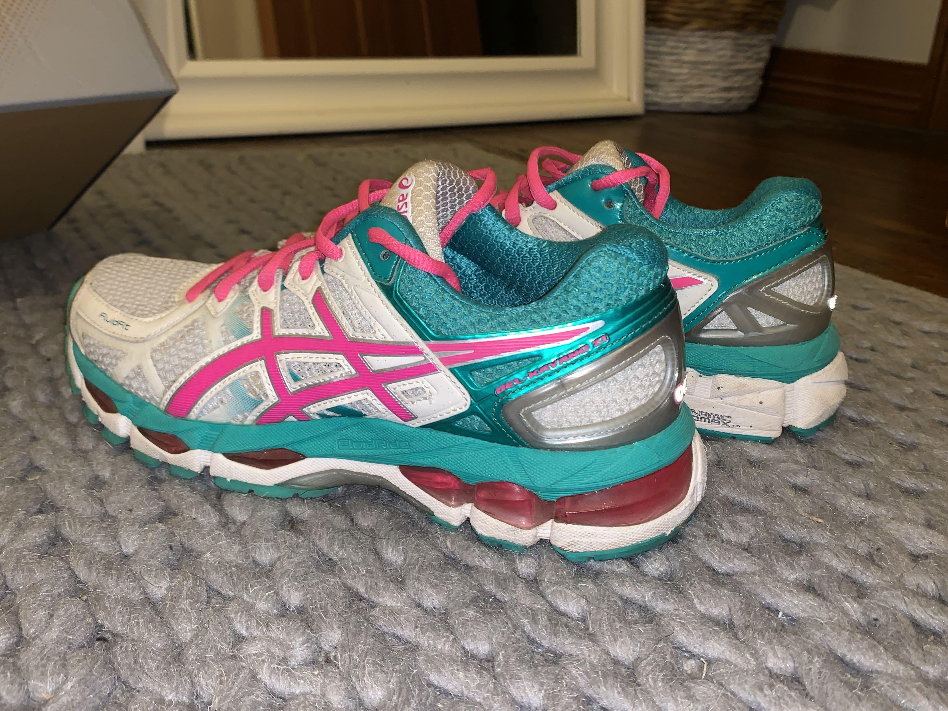 asic australia shoes