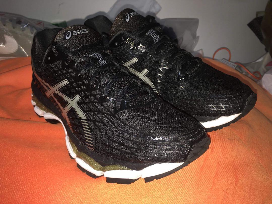 Asics Gel Nimbus 17