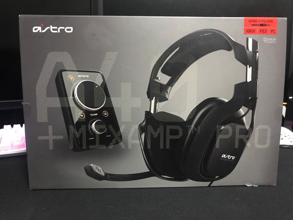 astro gam