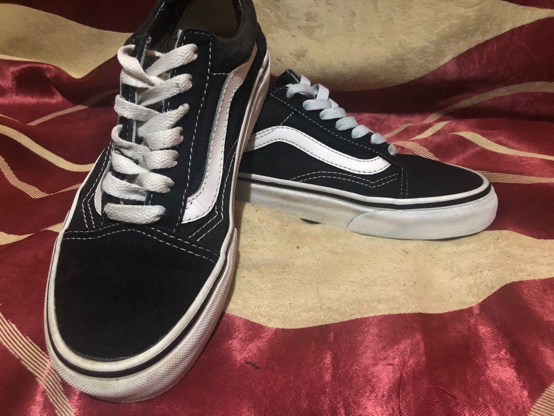 vans old skool auth