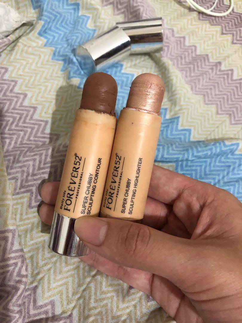 forever52 liquid highlighter