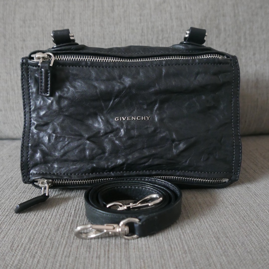 Givenchy small outlet pepe pandora