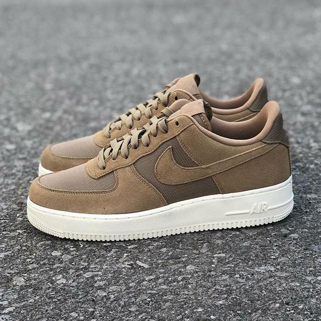 Authentic Nike Air Force 1 07 1 Low