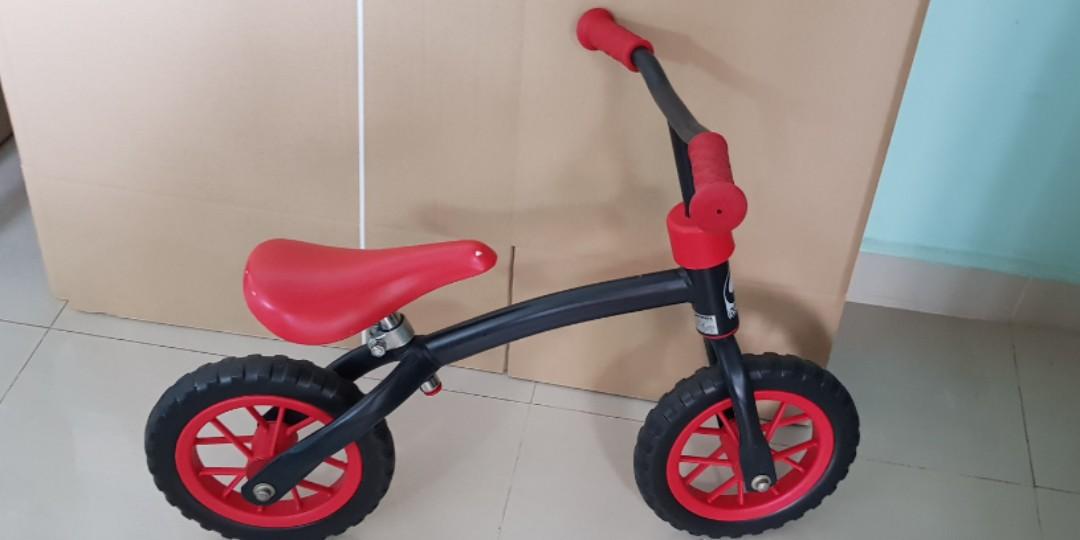 used balance bike for sale near me
