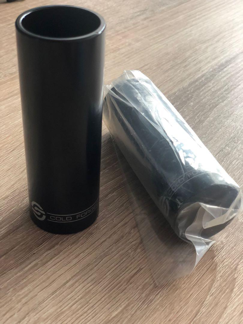 salt bmx pegs
