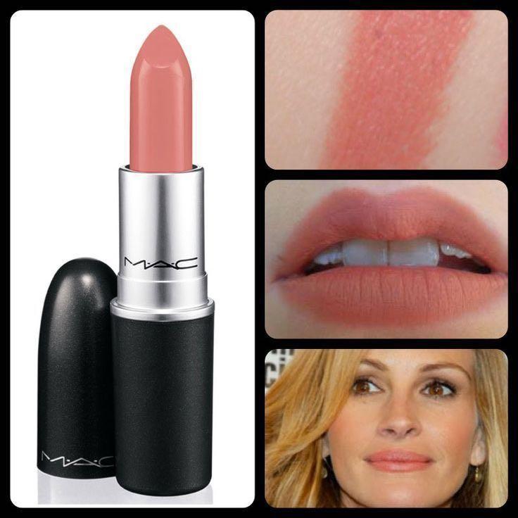 BNIB MAC Lipstick，KINDA SEXY，3g, Health & Beauty, Makeup on ...