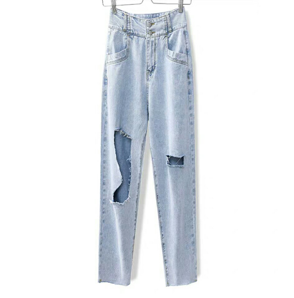 Jeanswear clearance