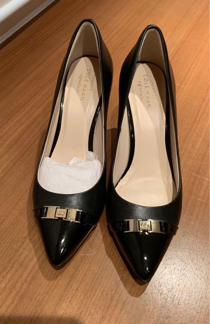 designer brand heels