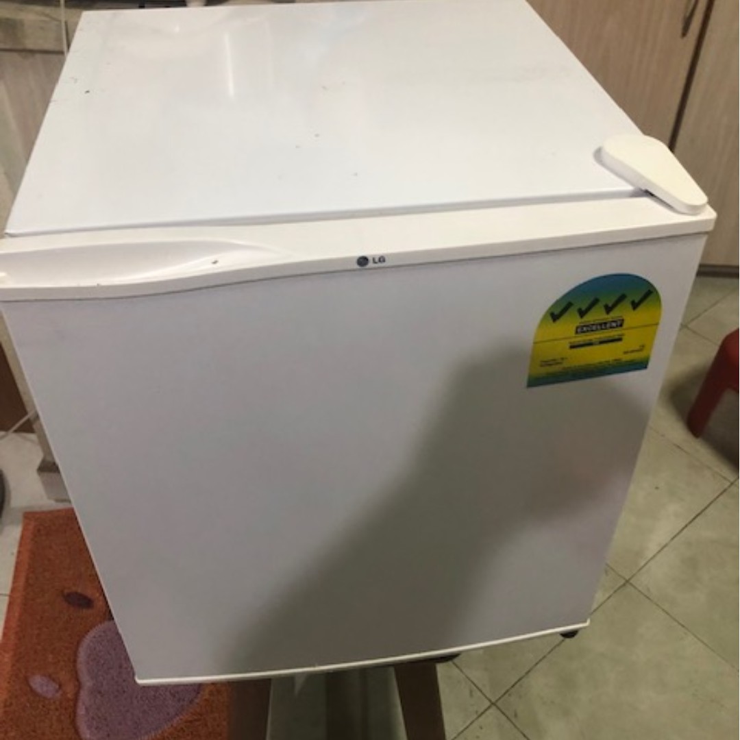 Brand New Mini Fridge, Everything Else on Carousell