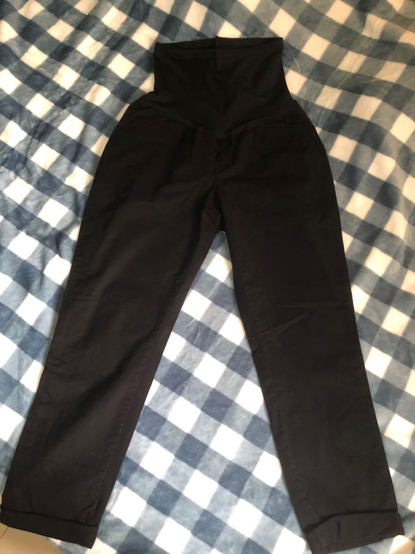 gap pregnancy pants