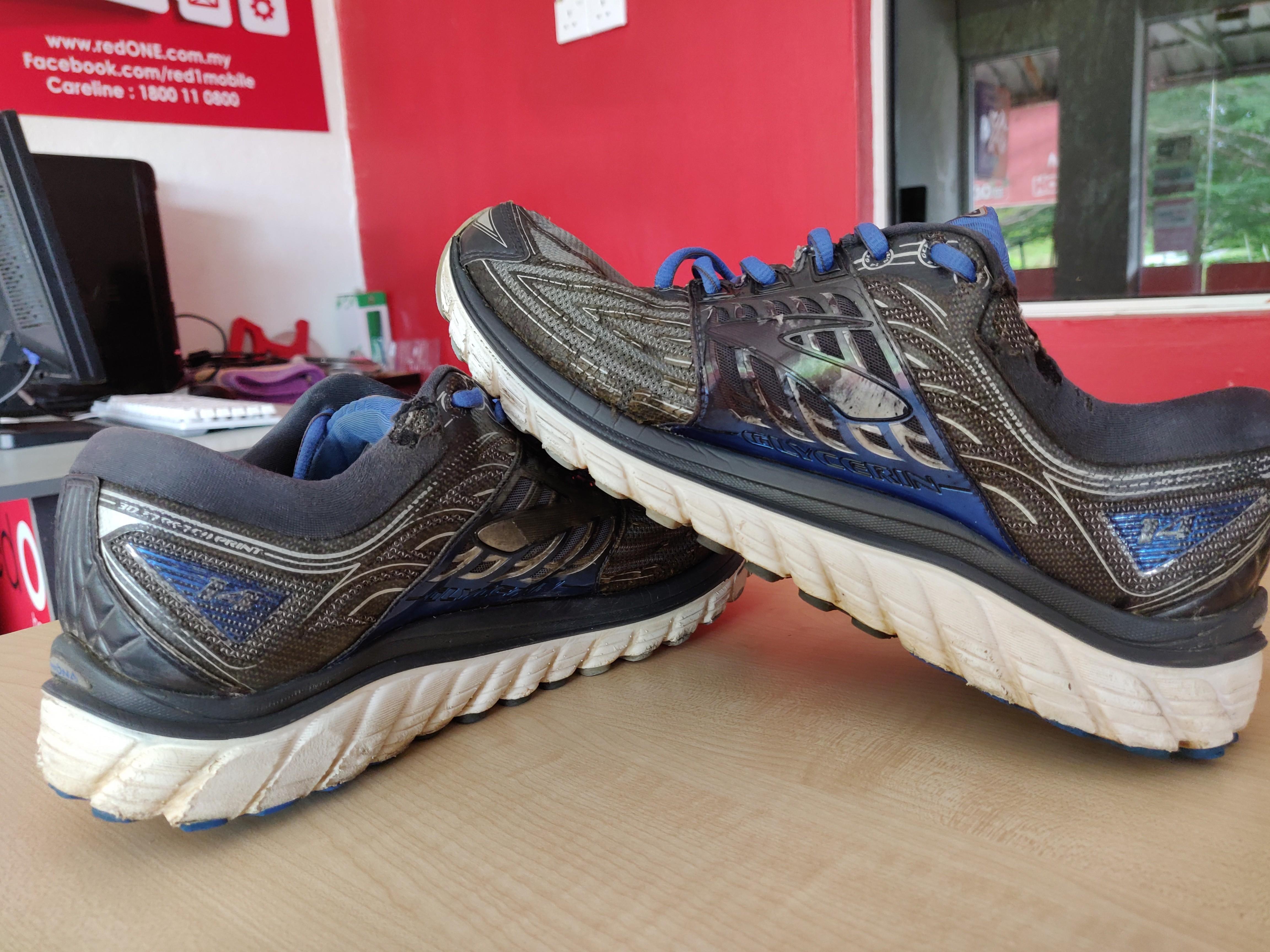 Brooks glycerin 14 2019 on sale