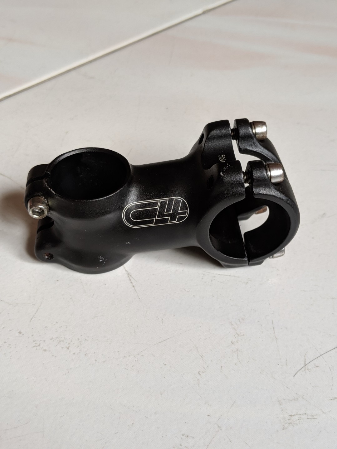 Cannondale c4 stem best sale