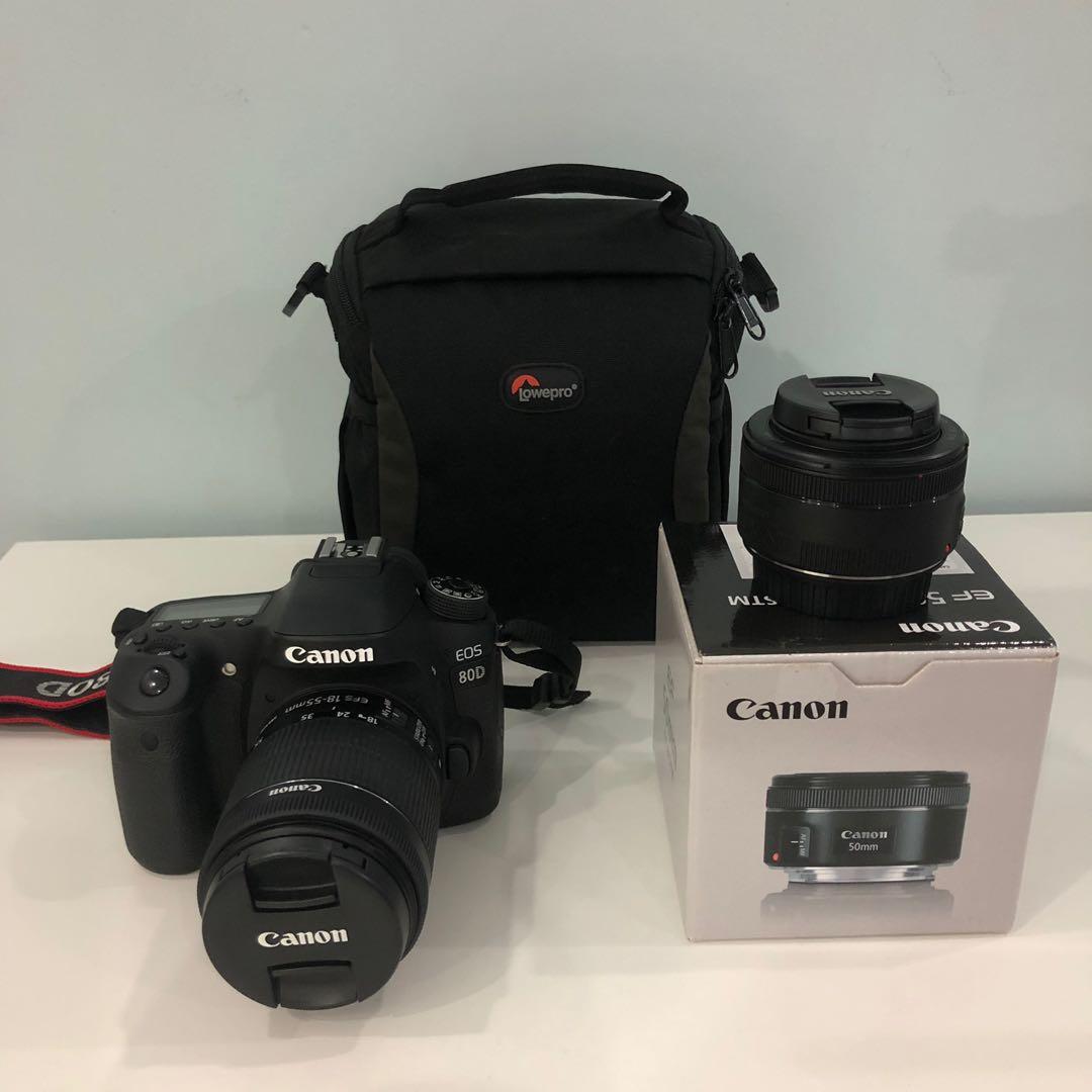 canon eos 80d camera bag