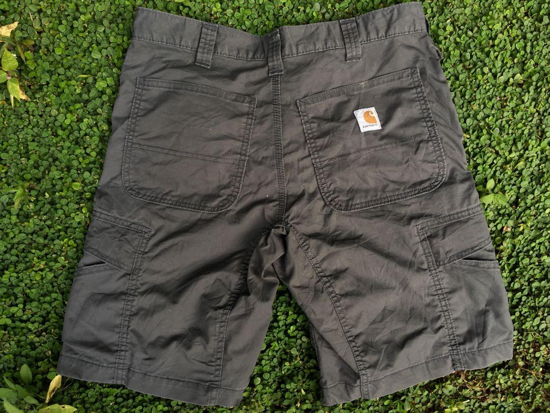 Carhartt force extreme shorts cheap
