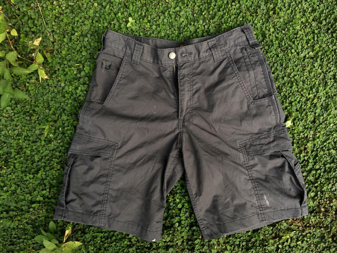 Carhartt force shorts hotsell