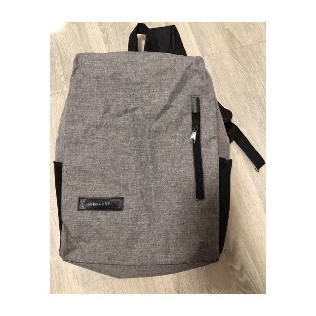 chivas backpack