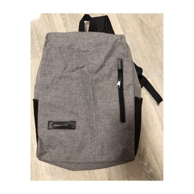 chivas side bag