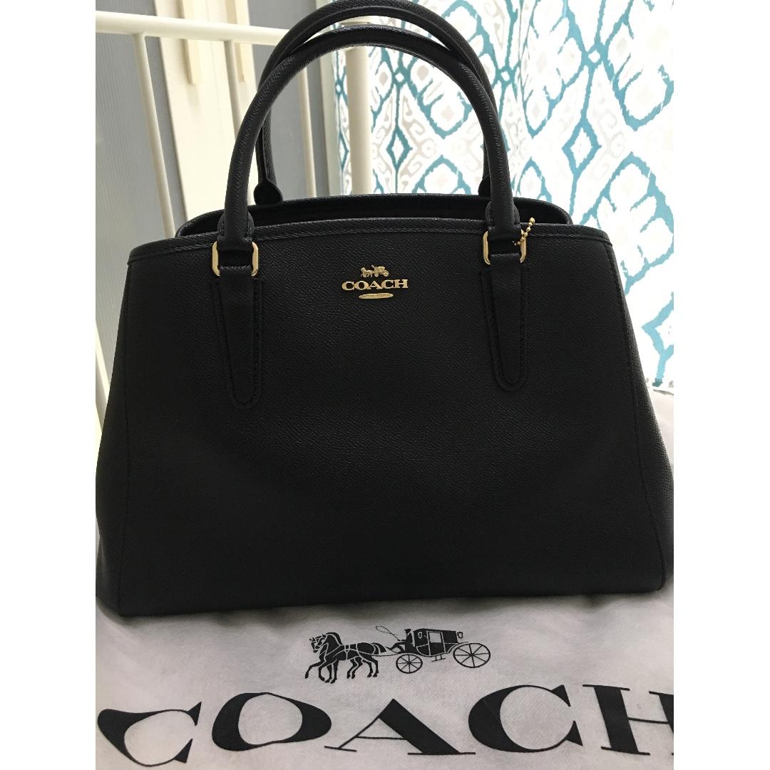 Harga handbag coach di jpo store