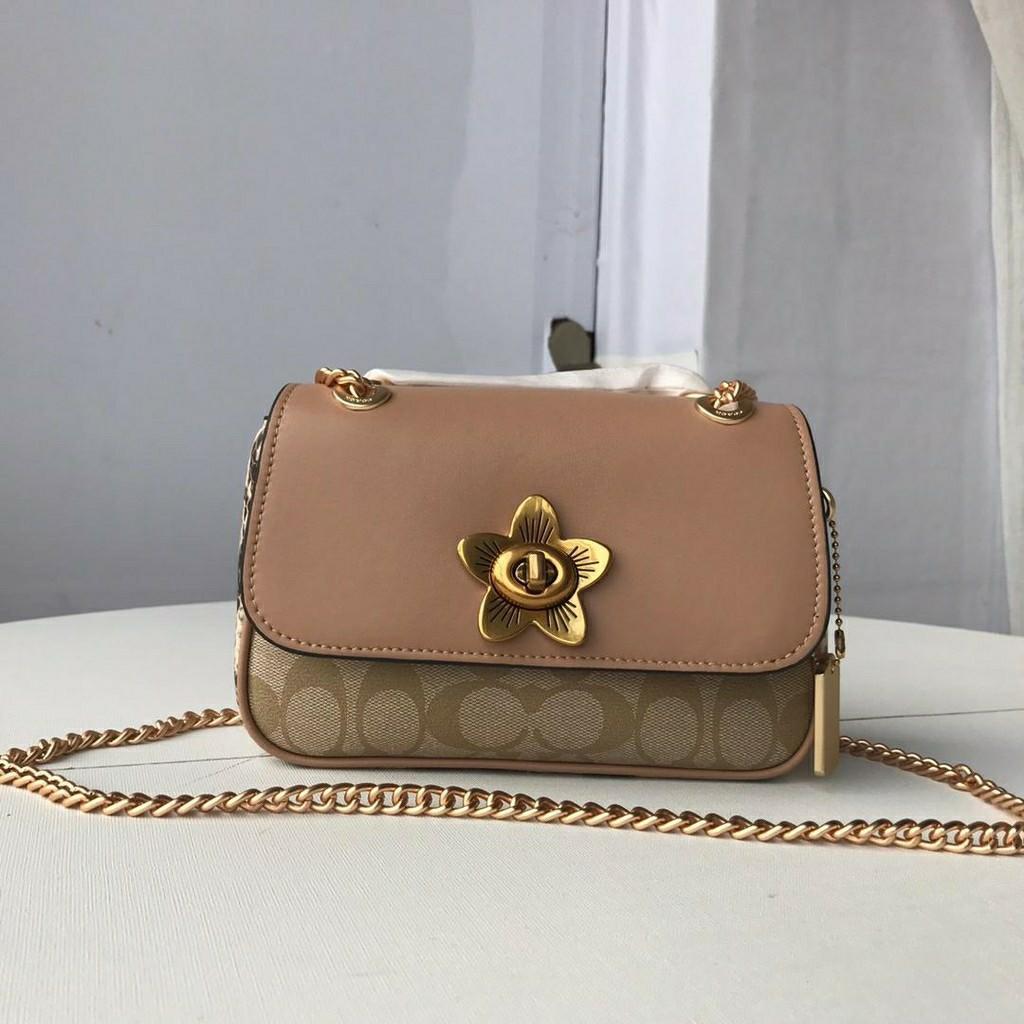 Mini cassidy crossbody coach store