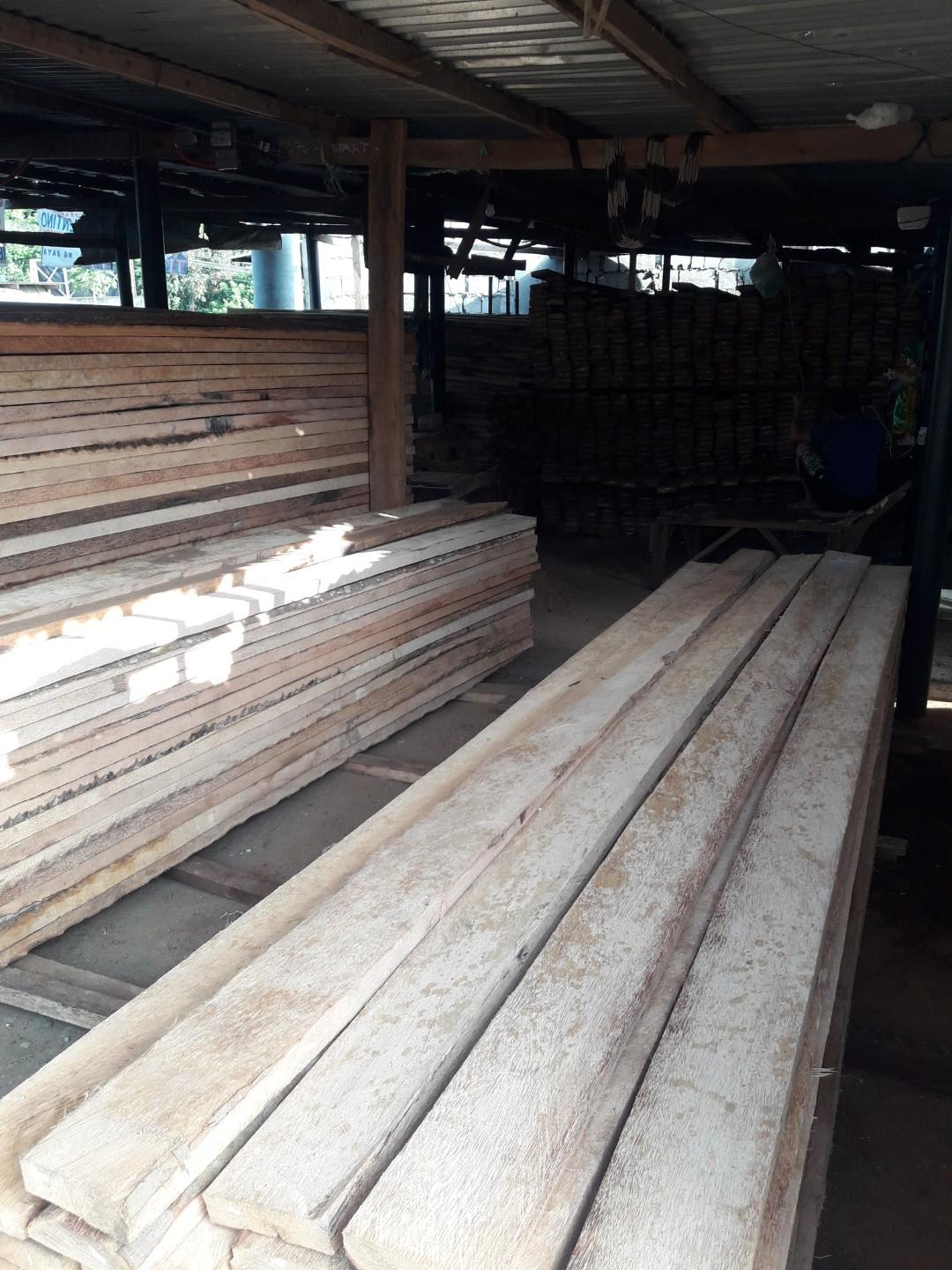 coco lumber wholesale & retail in silang cavite, Commercial