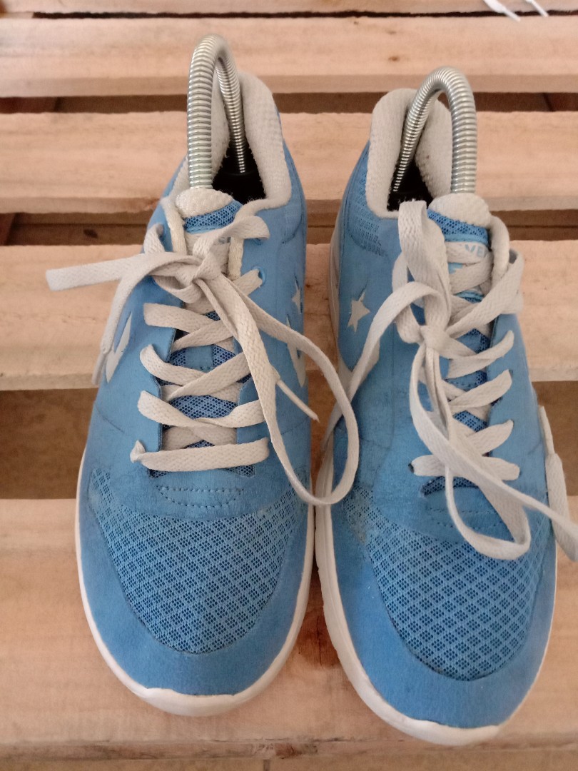 CONVERSE ONE STAR RUNNING Men s Fashion Footwear Sneakers on