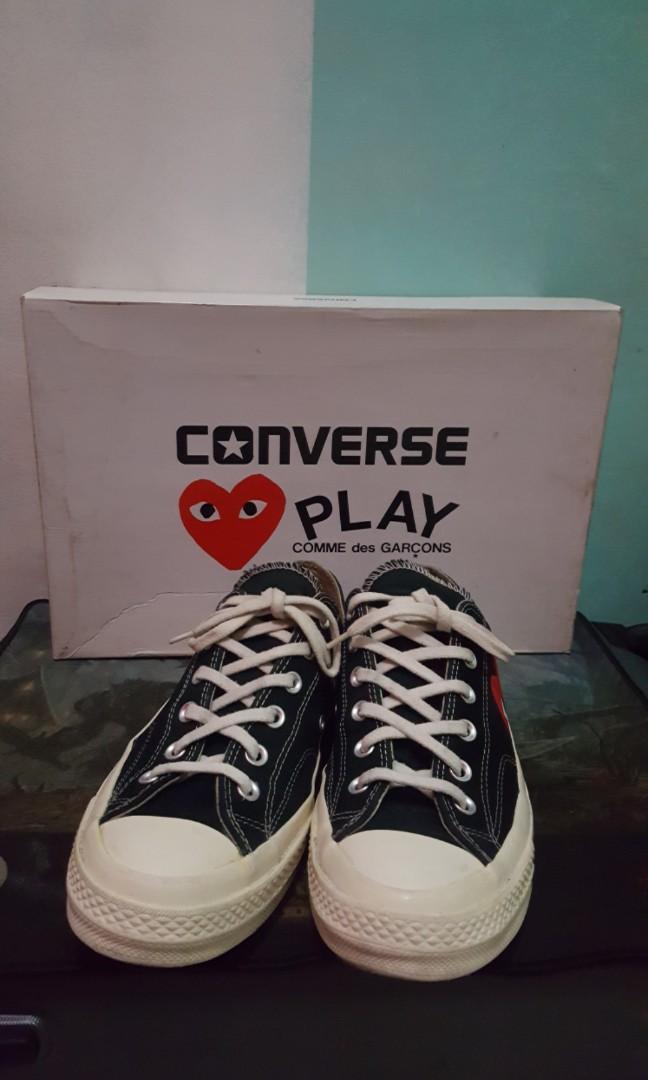 converse x yeezy
