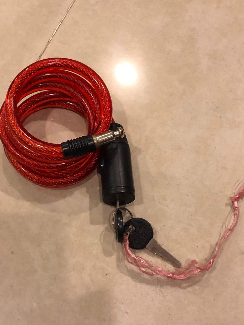 buy cycle lock