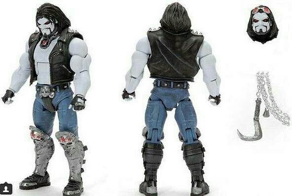 Dc multiverse top lobo