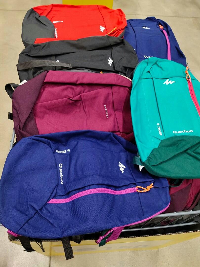 quechua water bag