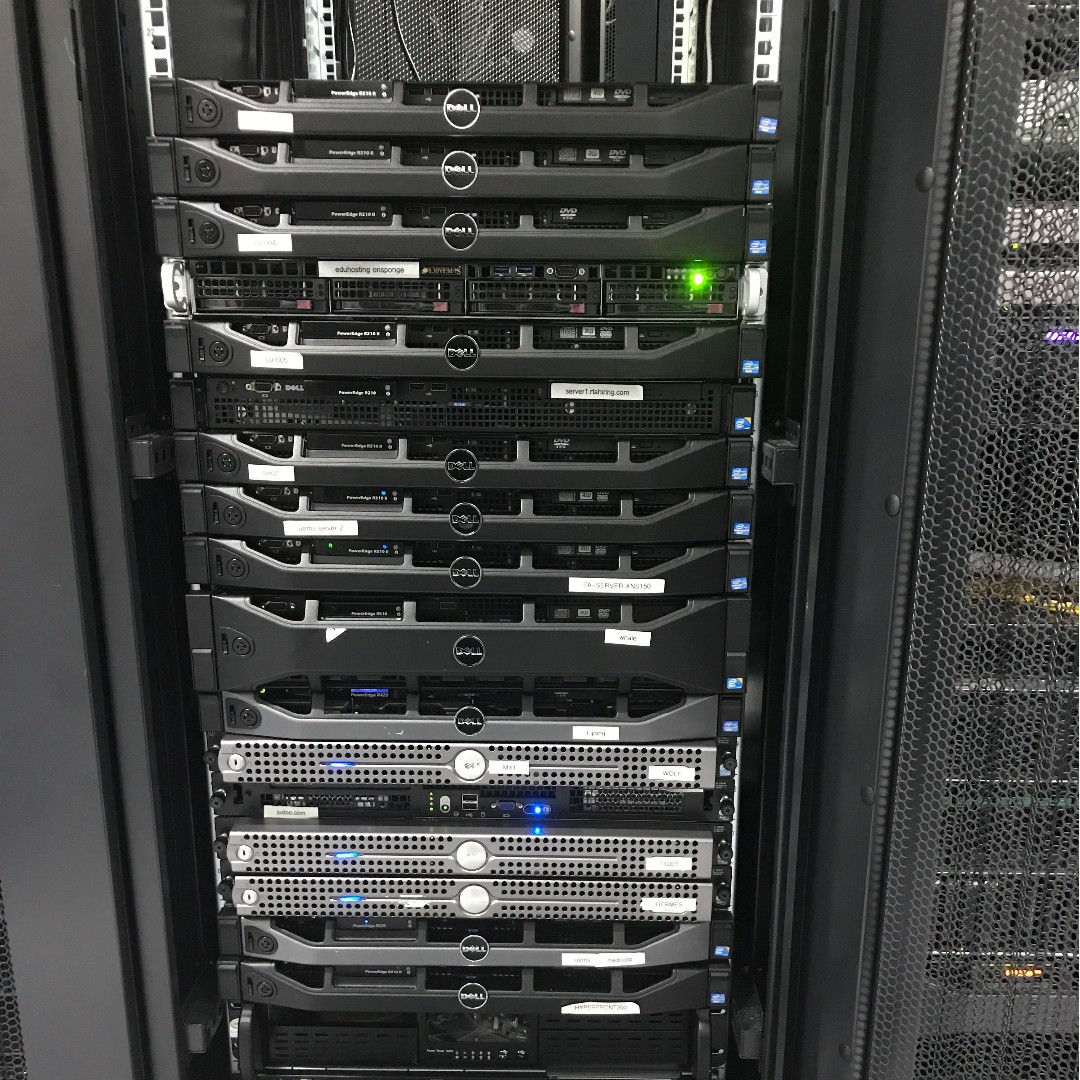 7 Dell PowerEdge Servers for Sale, Computers & Tech, Parts ...