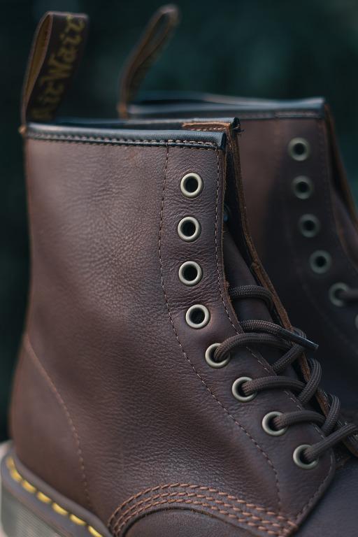 Dr martens 1460 carpathian tan shop