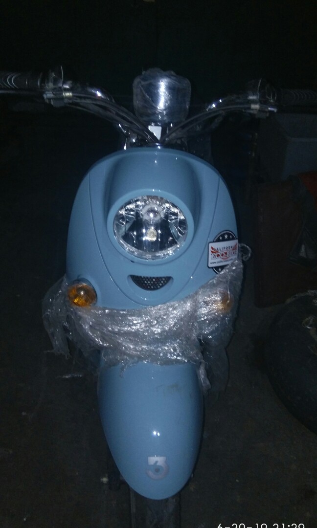 Cd r king e bike hotsell