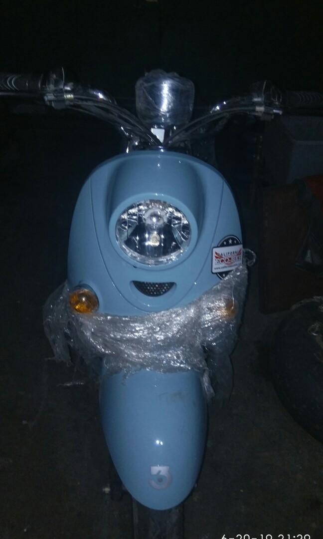 Cd r king e bike hotsell