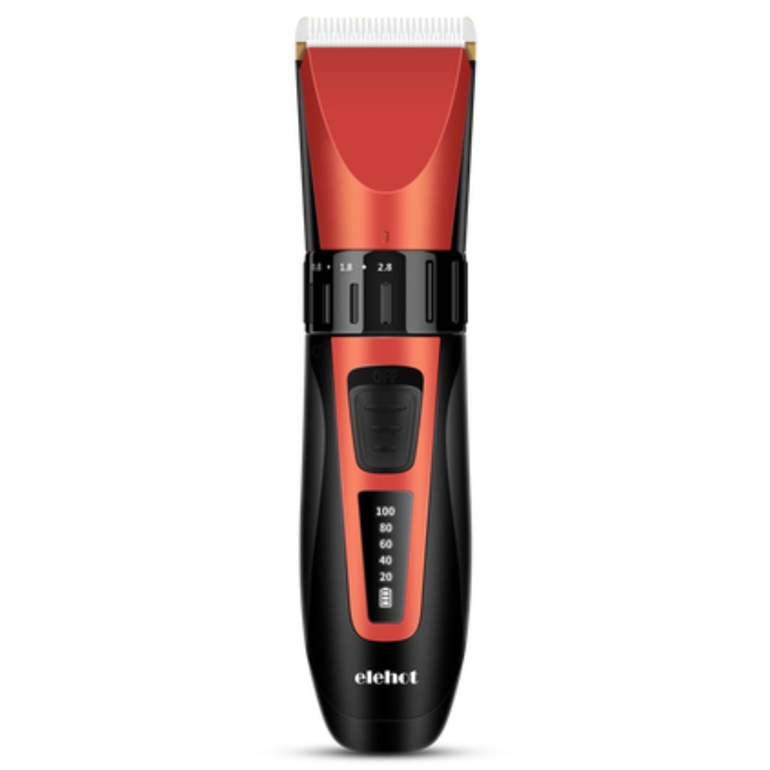 elehot clippers