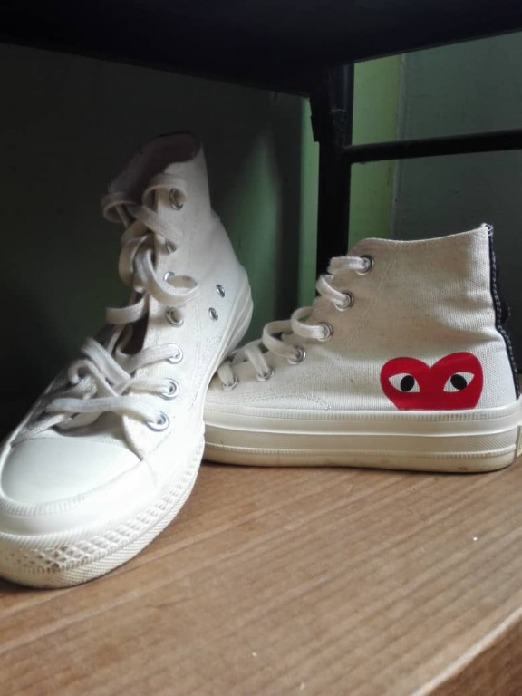 Even star converse hot sale