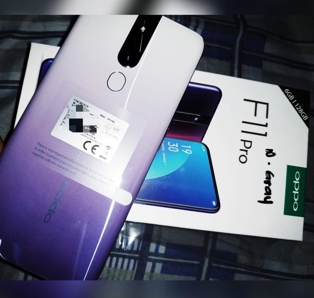 F11 Pro Waterfall Gray Mobile Phones Gadgets Mobile Phones Android Phones Oppo On Carousell Oppo f11 pro with 128gb rom is now available in waterfall gray color. f11 pro waterfall gray
