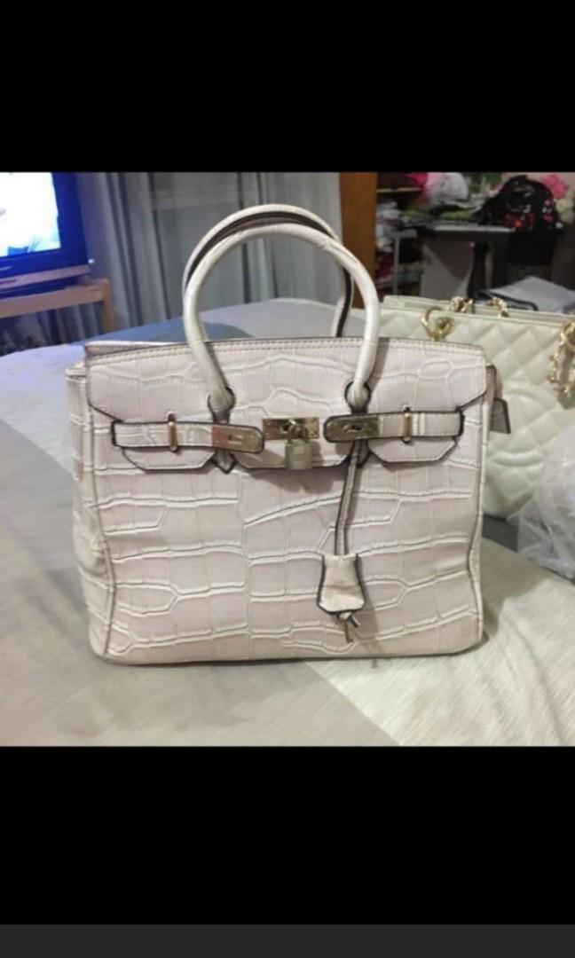 Fast Sale Hermes Birkin Bag Mirror Handbag Luxury Bags Wallets