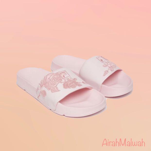 Women's new arrivals drifter embroidery