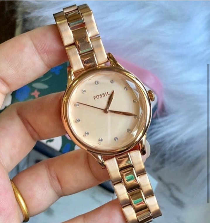Fossil Women Watch BQ 3321