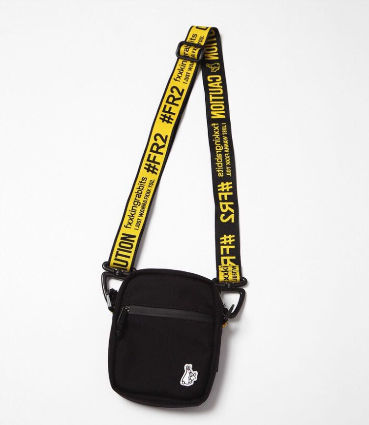 Fr2 sling bag store
