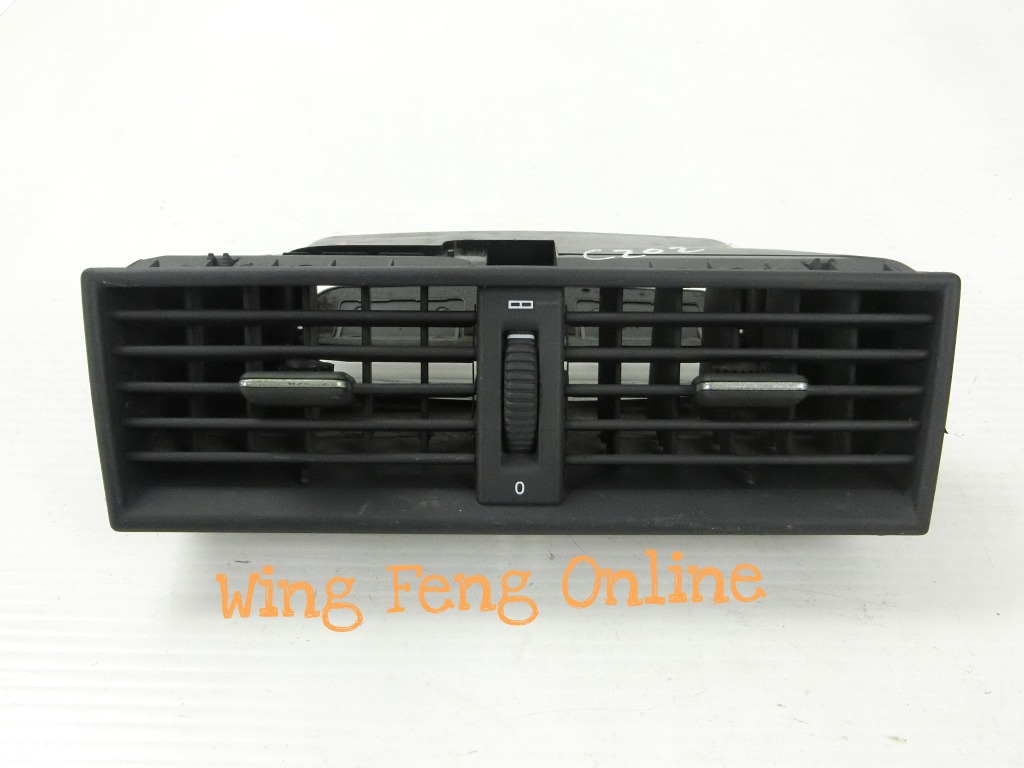 Genuine MercedesBenz CClass W202 Center Aircond Vent, Auto