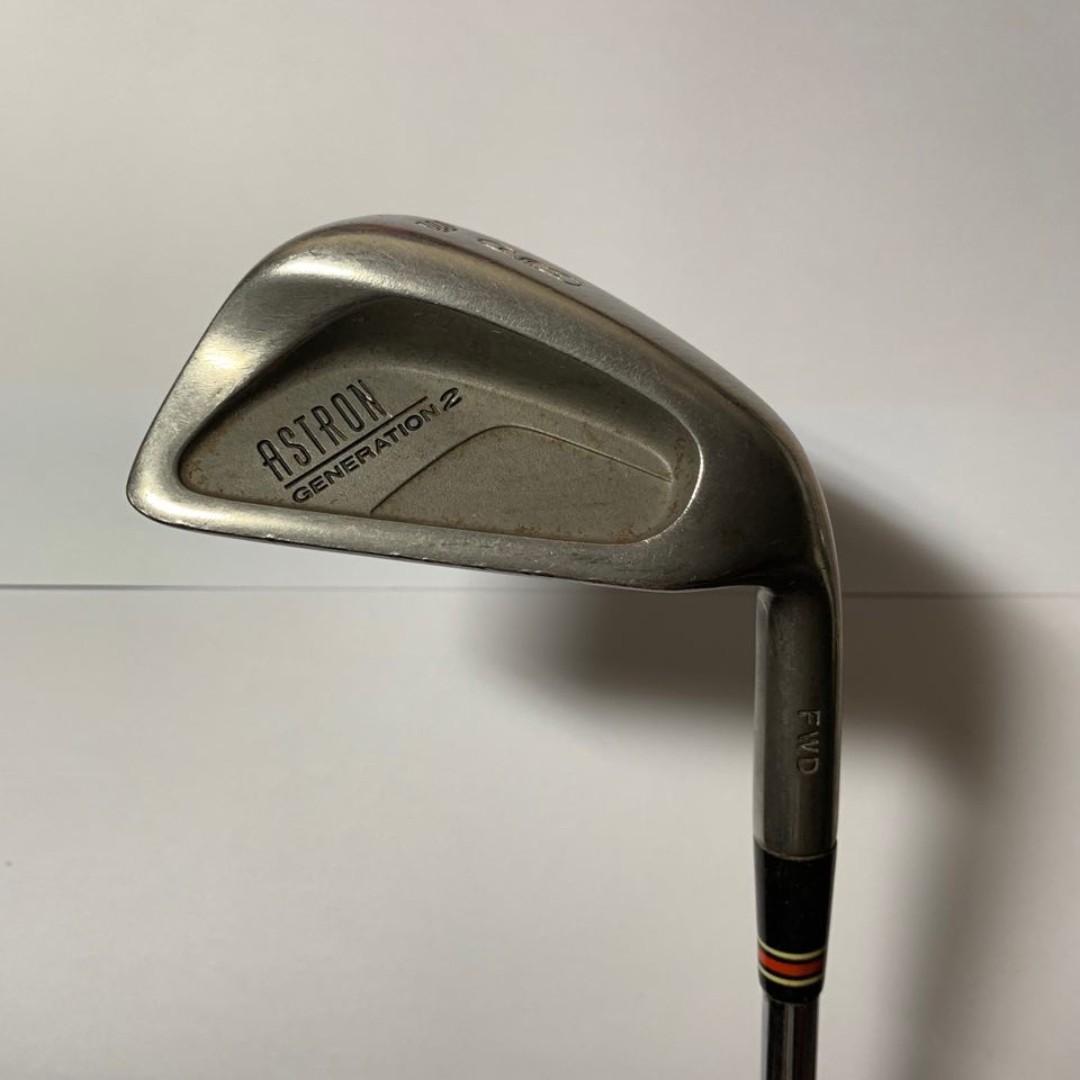 mizuno astron generation 2